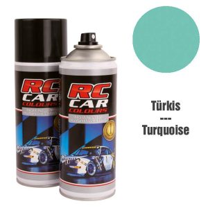 RC Car Colours Blue-Green Nr 946 Lexan paint 150ml