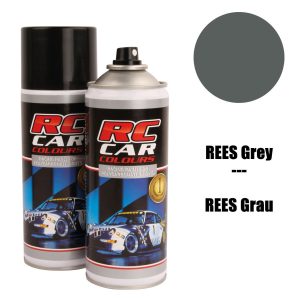 RC Car Colours Grey Nr 952 Lexan paint 150ml