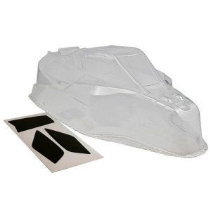 Imitation Vision Mugen MBX 1:8 lexan buggy body