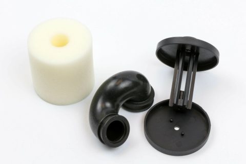 B0123 - Mugen Air Filter Set