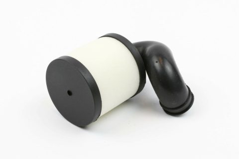 B0123 - Mugen Air Filter Set - Afbeelding 2