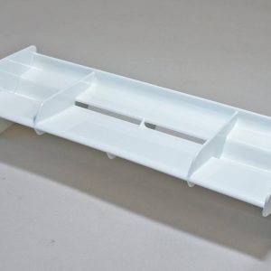 E1081W - Mugen Rear Wing White