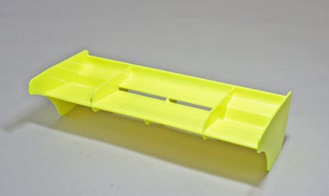 E1081Y - Mugen Rear Wing Yellow