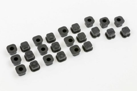E2173 - Mugen Arm Mount Insert Set
