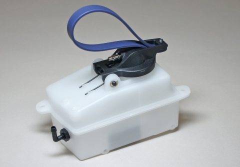 E2827 - Mugen Fuel Tank