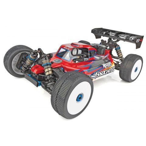 AS80945 - Team Associated RC8B4 Buggy Team Kit