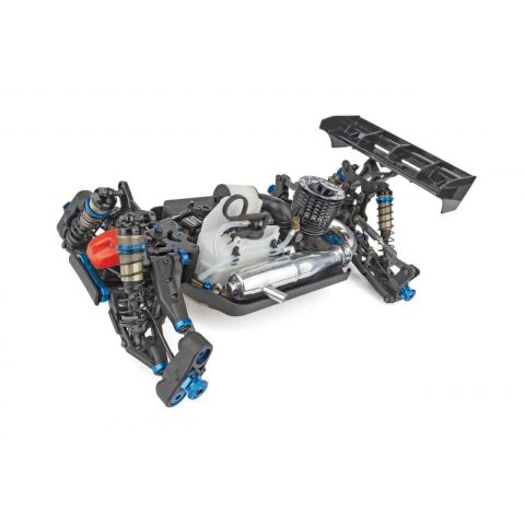 AS80945 - Team Associated RC8B4 Buggy Team Kit - Afbeelding 2