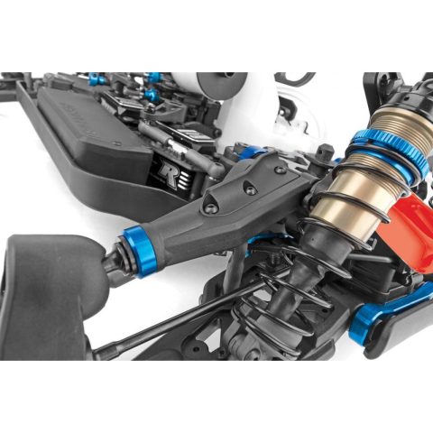 AS80945 - Team Associated RC8B4 Buggy Team Kit - Afbeelding 3