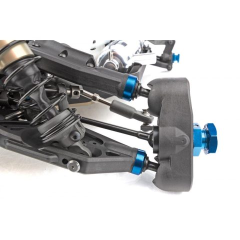 AS80945 - Team Associated RC8B4 Buggy Team Kit - Afbeelding 7