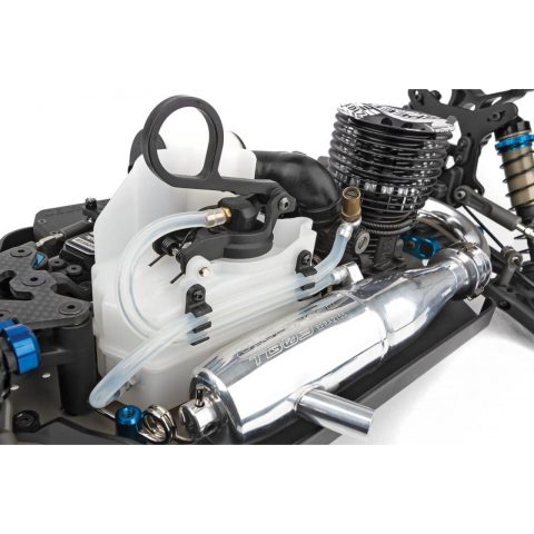 AS80945 - Team Associated RC8B4 Buggy Team Kit - Afbeelding 8