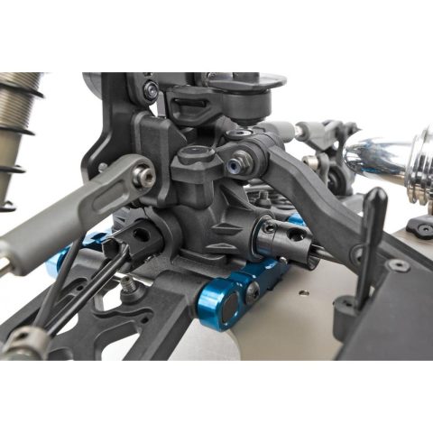 AS80945 - Team Associated RC8B4 Buggy Team Kit - Afbeelding 10