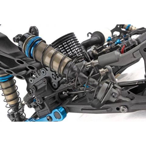 AS80945 - Team Associated RC8B4 Buggy Team Kit - Afbeelding 13