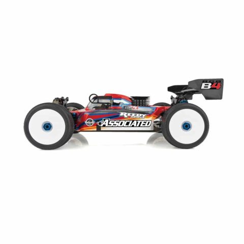 AS80945 - Team Associated RC8B4 Buggy Team Kit - Afbeelding 14