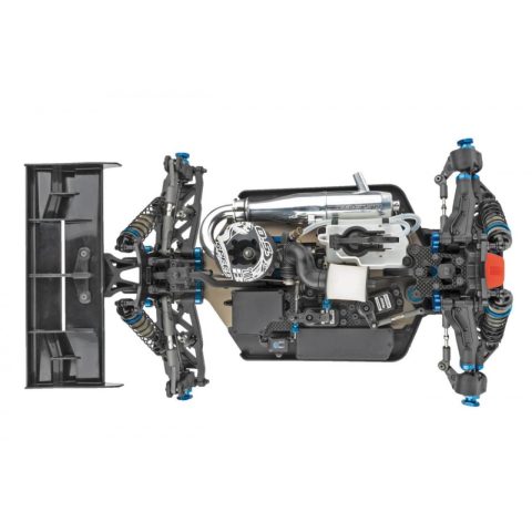 AS80945 - Team Associated RC8B4 Buggy Team Kit - Afbeelding 15