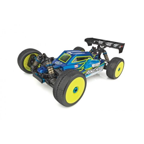 AS80946 - Team Associated RC8B4e Buggy Team Kit