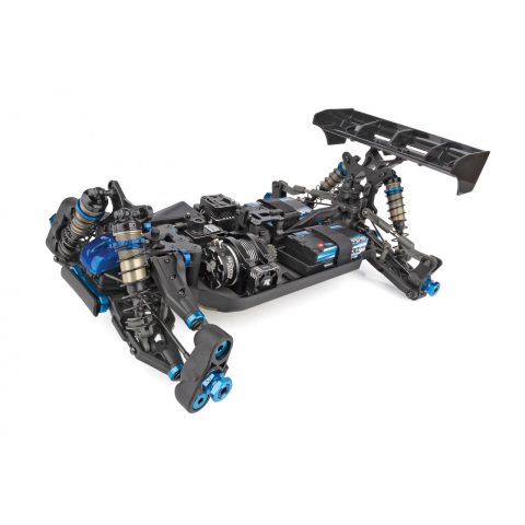 AS80946 - Team Associated RC8B4e Buggy Team Kit - Afbeelding 2