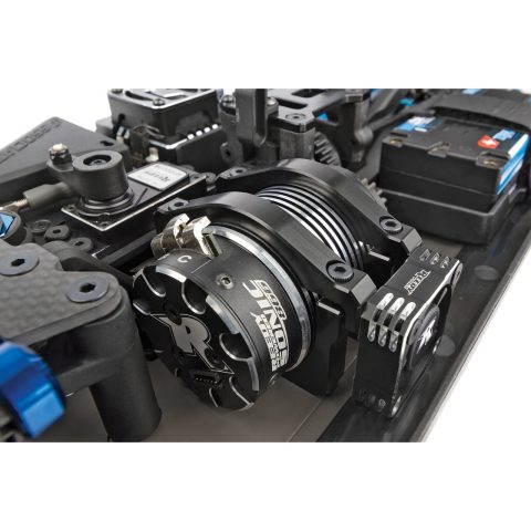 AS80946 - Team Associated RC8B4e Buggy Team Kit - Afbeelding 5