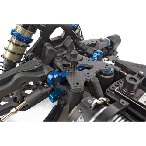 AS80946 - Team Associated RC8B4e Buggy Team Kit - Afbeelding 8