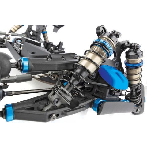 AS80946 - Team Associated RC8B4e Buggy Team Kit - Afbeelding 9