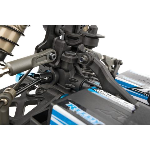 AS80946 - Team Associated RC8B4e Buggy Team Kit - Afbeelding 10