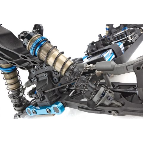 AS80946 - Team Associated RC8B4e Buggy Team Kit - Afbeelding 13