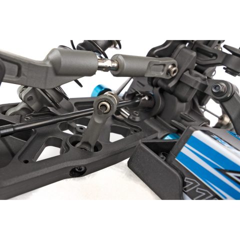 AS80946 - Team Associated RC8B4e Buggy Team Kit - Afbeelding 14