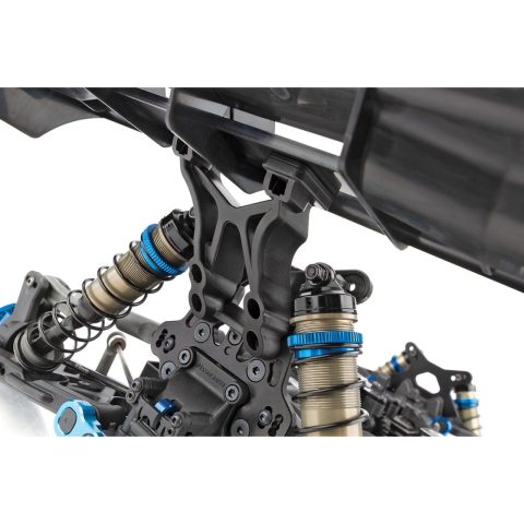 AS80946 - Team Associated RC8B4e Buggy Team Kit - Afbeelding 15