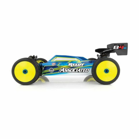 AS80946 - Team Associated RC8B4e Buggy Team Kit - Afbeelding 16