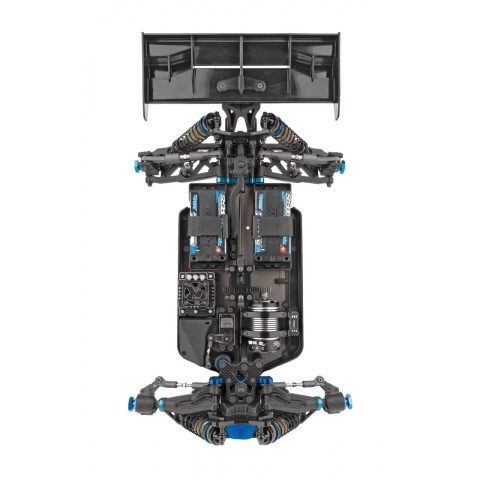 AS80946 - Team Associated RC8B4e Buggy Team Kit - Afbeelding 17