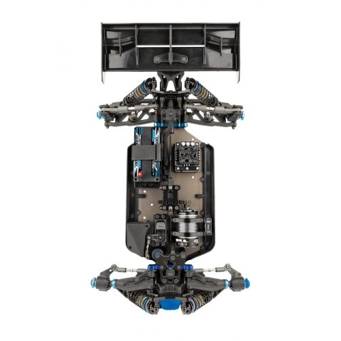 AS80946 - Team Associated RC8B4e Buggy Team Kit - Afbeelding 18