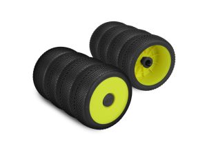Tires and Wheels