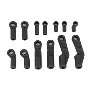AS81521 - Team Associated RC8B4 Rod Ends Set