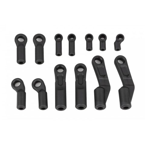AS81521 - Team Associated RC8B4 Rod Ends Set