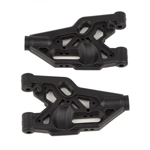 AS81528 - Team Associated RC8B4 Front Lower Suspension Arms