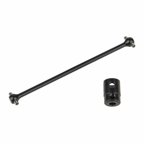 AS81581 - Team Associated RC8B4e Center Dogbone Set, 104 mm
