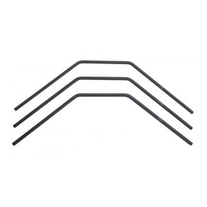 AS92291 - Team Associated RC10B74.1 Anti-roll Bar Set, 1.8-2.0mm