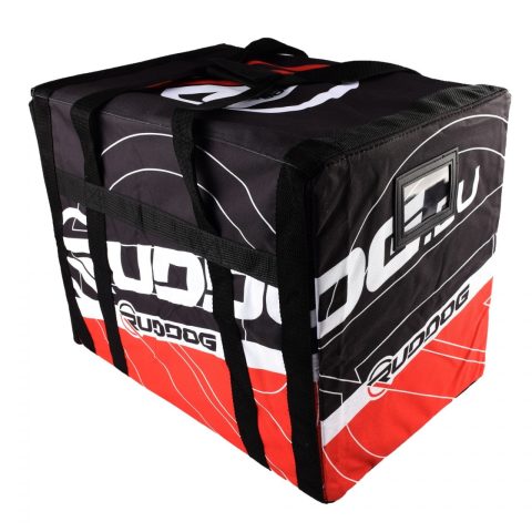 RUDDOG Small Racing Bag - Afbeelding 3