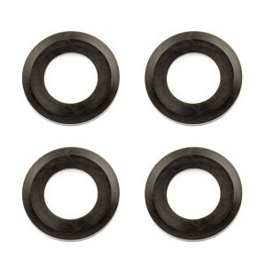 AS81184 - Bleeder Shock Cap Seals 16 mm