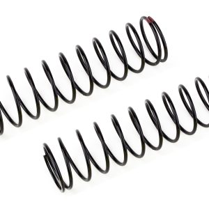 AS81234 - Rear Springs V2, brown, 3.8 lb/in, L86, 11.75T, 1.6D
