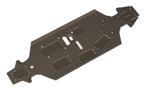 AS81500 - RC8B4 Chassis