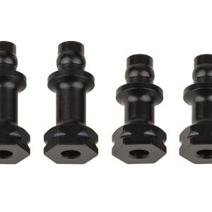 AS81508 - RC8B4 Shock Bushing Set