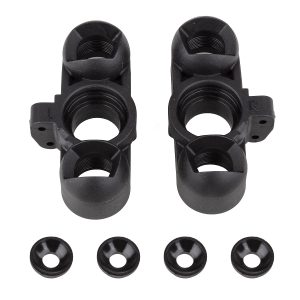 AS81514 - RC8B4 Steering Blocks