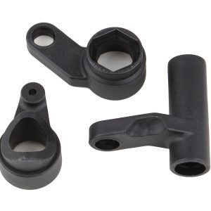 AS81516 - RC8B4 Steering Bellcranks