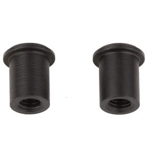 AS81517 - RC8B4 Steering Bellcrank Nut Set