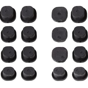 AS81520 - RC8B4 Arm Mount Inserts