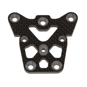 AS81522 - RC8B4 Front Top Plate