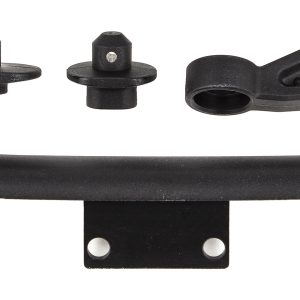AS81524 - RC8B4 Body Posts