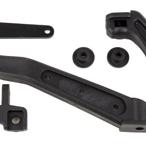 AS81525 - RC8B4 Chassis Brace Set