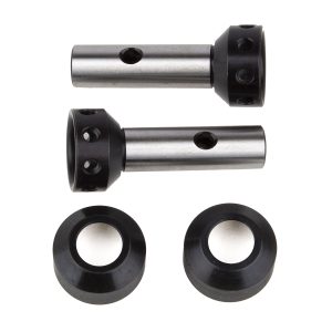 AS81547 - RC8B4 CVA Axle Set