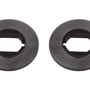 AS81550 - RC8B4 Brake Rotor Set
